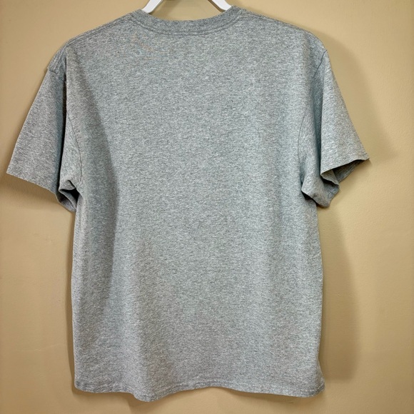 MLB Men’s Arizona Cactus League Spring Training Duck Pond Heather Gray Tee L EUC - Picture 3 of 6